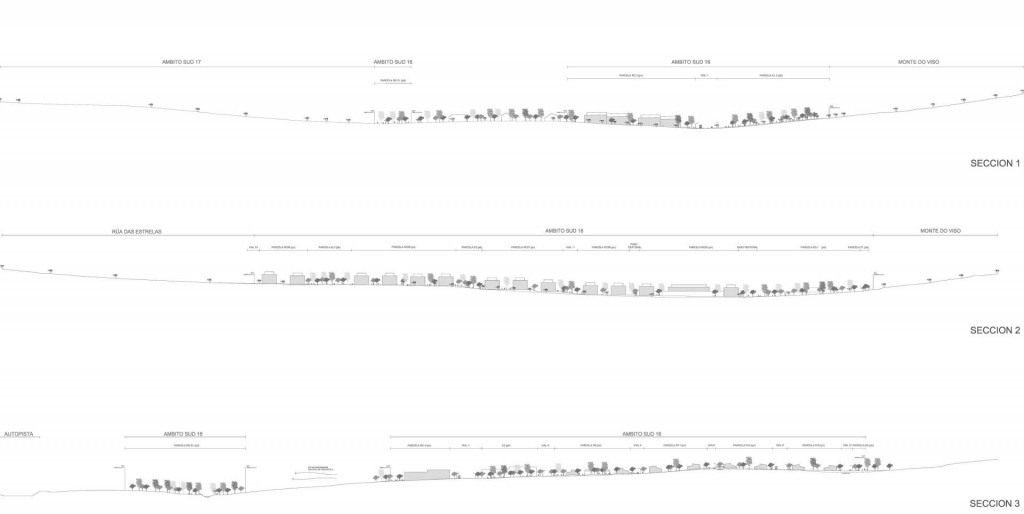 PLAN PARCIAL DEL SECTOR SUD 16 foto 4