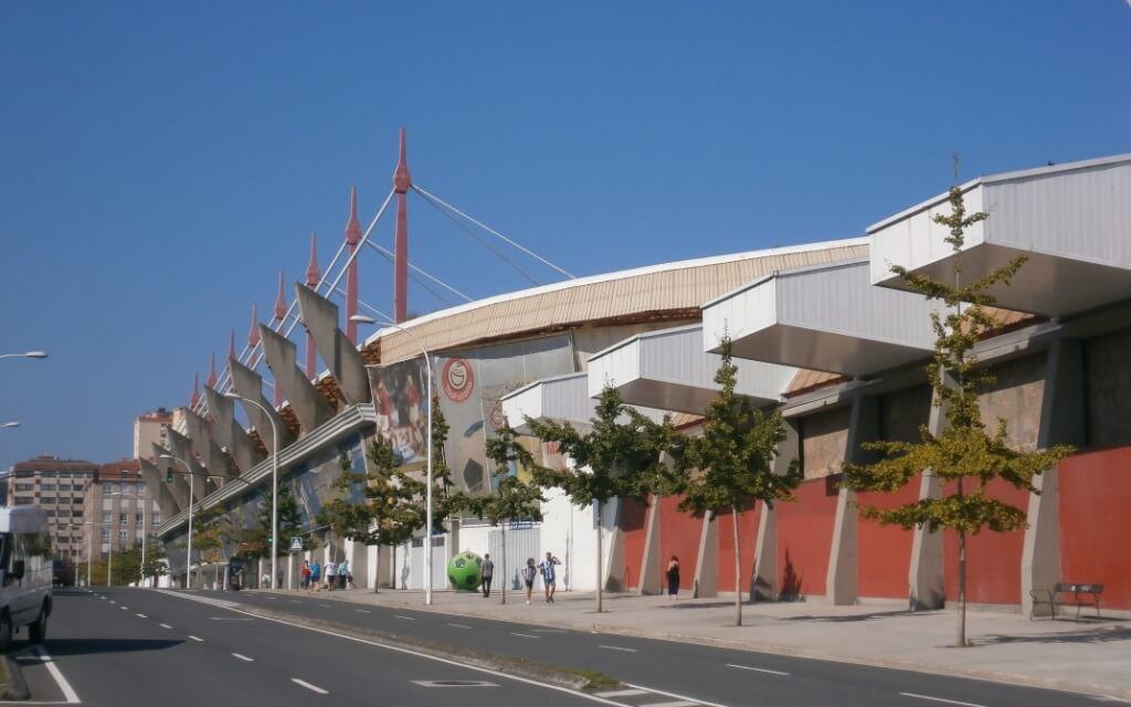 Riazor 2