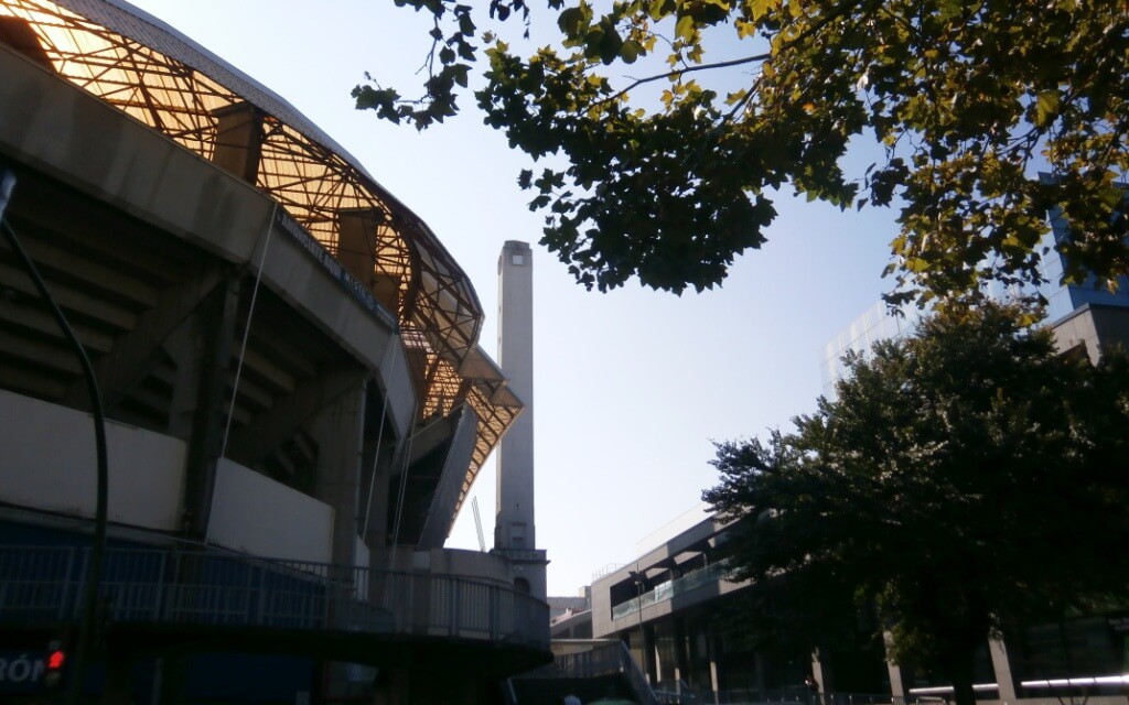 Riazor 3