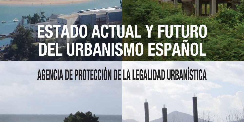 curso estado actual urbanismo